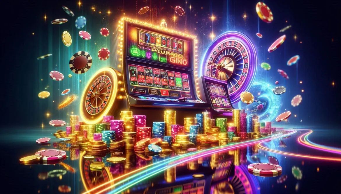 Polo Bingo Casino